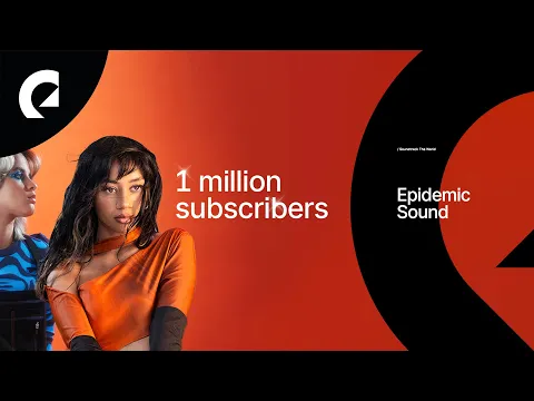 Epidemic Pop 1 Million Subscribers Music Mix (1 Hour)