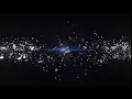 Intro WELCOME Text Animation Free Stock Footage 4K