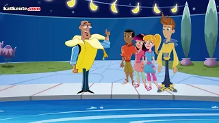 اغنية انه يوم رائع مع شارة النهاية فرقة الجواسيس 