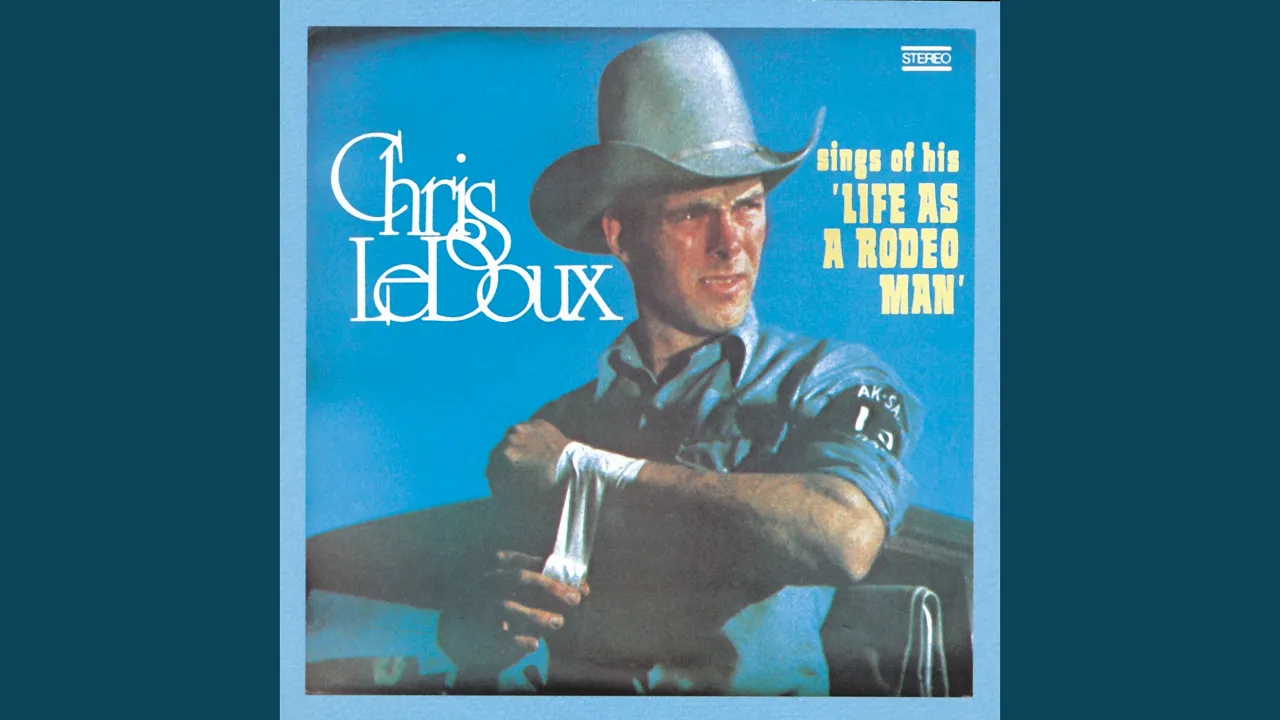 All Around Cowboy Of '64 All Around Cowboy Of '64
