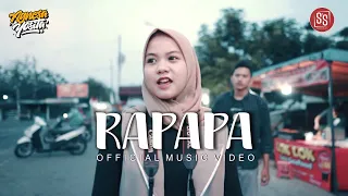 Rapapa - Agnesa Yosita (Offficial Music Video)