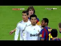 Download Lagu The Moment Messi Became the SILENCER of Santiago Bernabeu  !