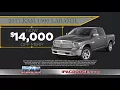IPAC Big Buyback Event Going on Now - Ram 1500 now 14 000 OFF