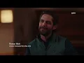 ESPN’s 2026 Masters “Georgia on My Mind” recording session with Thomas Rhett | 2026 Masters