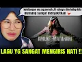 Lagu MEMILUKAN‼️LAGU INI BIKIN HATI TERIRIS‼️AMUK 🇲🇾 matahari REACTION Medhok