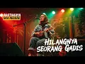 Lagu Hilangnya Seorang Gadis | Cover Ska Reggae by Rastakaya