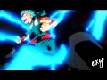 Deku vs Flect Turn [ AMV/EDIT ] The Rock - Face Off [Scary Garry Phonk Remix]