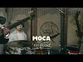Lagu The Railway Sessions - MOCA - \