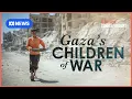 Download Lagu Childhood Under Siege In Gaza | Foreign Correspondent