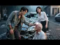 Download Lagu 窮小子徒手擋車，救下垂死首富，首富絕美孫女主動帶著好姊妹一起嫁他，幫他改寫人生#青云神豪#橙亿