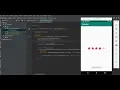 Android Studio Tutorial - Rating Bar