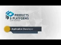 Application Developer - Using Server Push