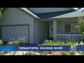 Sebastopol s Working To Ban Certain Vacation Rental Properties