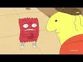 Oneyplays References in Smiling Friends