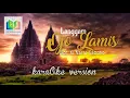 Download Lagu Langgam OJO LAMIS I KARAOKE Tanpa Vokal + Lirik I Yamaha PSR S770 CMDJ Sampling