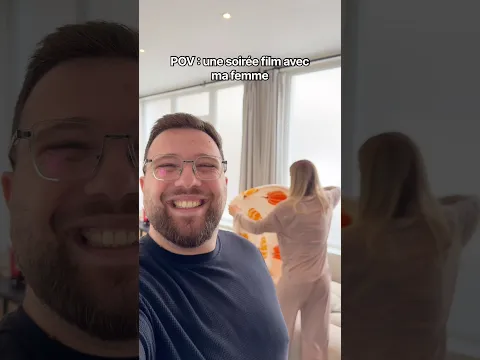 Les meilleures soirées en couple ! 🥲😂