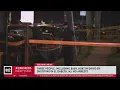 3 people including baby wounded in drive-by shooting in Elizabeth N J