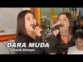 Lagu Dara muda cover Inonk Dompu 