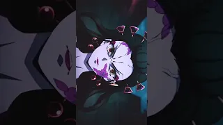 رح تعيد المقطع اكثر من مرة من روعة تصميم قاتل الشياطين 