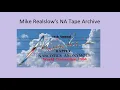 WCNA14-10 Basic Text More Will Be Revealed Narcotics Anonymous World Convention 1984