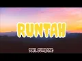 runtah Doel sumbang lirik + cover by Dcmd versi rock viral