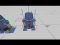 GMod PAC Model to Starfall Holo Conversion