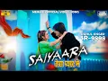 Lagu Rahul Singer || SR 9898 || Saiyaara ￼तेरा प्यार मे New Song 4K Video Official || Letest Song 2025 