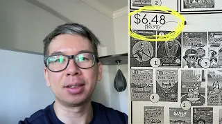 Is the Scholastic Book Fair a scam