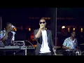 V'ghn - Finally ft MSK MuSIK (Live at Sandals Grenada)