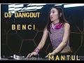 Download Lagu DJ DANGDUT  BENCI  MANTUL