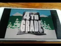Intro south park 4 temporada aleman