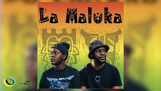 Blaqnick \u0026 MasterBlaq and Major League DJz - La Maluka (Official Audio)