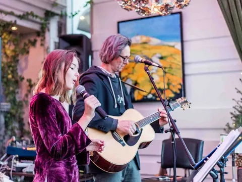 Ebba & Måns , bild 3