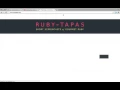 Developing Ruby Gem Service Objects