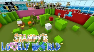 Allay Tag - Tutorial - New Mini-Game!