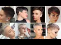 35 Plus Perfect Pixie Cuts For Round Face That You Will Adore 2022 Women Beauty Crack
