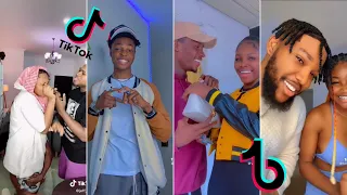 yawa challenge tiktok compilation jeff akoh u0026 mr dutch yawa tiktok challenge