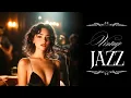 Download Lagu Golden Age Jazz 🎶 Tijdloze Vintage Jazz Klassiekers uit de jaren 40 - Beste Oude Jazz Nummers