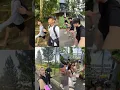 Download Lagu Aman Saja Mo Ngapain ko Repot dance tiktok terbaru #dancetiktok #shorts