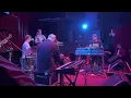 S. Carey - Paralyzed 07.15.22