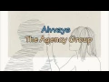Alvvays - The Agency Group |Lyrics/Subtitulada Inglés - Español|