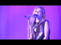 Download Lagu Avril Lavigne - He wasn't (The Black Star Tour- Live in Singapore Concert 2011)