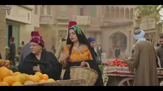 دياسطي ما صدق انها تديله ريق حلو عمر افندي 