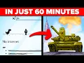First 60 Minutes if the Internet Goes Down EVERYWHERE Minute by Minute