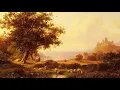 Familiar classics - Johann Pachelbel - Canon & Gigue in D major (c. 1700) - I. Sostenuto