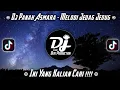 Download Lagu DJ PANAH ASMARA FULL BASS X MELODI JEDAG JEDUG VIRAL TIKTOK