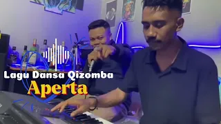 lagu dansa qizomba aperta niko lakulo ft andro seran