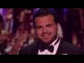 Download Lagu Sal Valentinetti The Voice With MEGA Performance! | AGT 2016