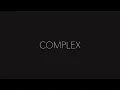 Katie Gregson-MacLeod - complex (Karaoke Piano)