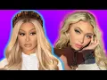 Blac Chyna accused of keeping Ava louise locked in her home